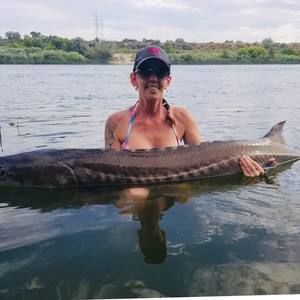 Meet your Posher, Nikki